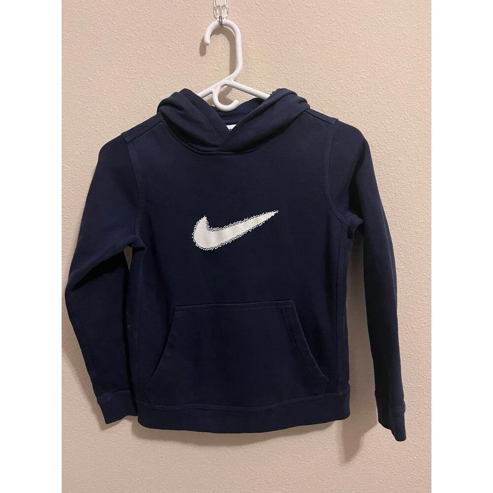 Nike Hoodie with Utah Feature ASG 23 logo